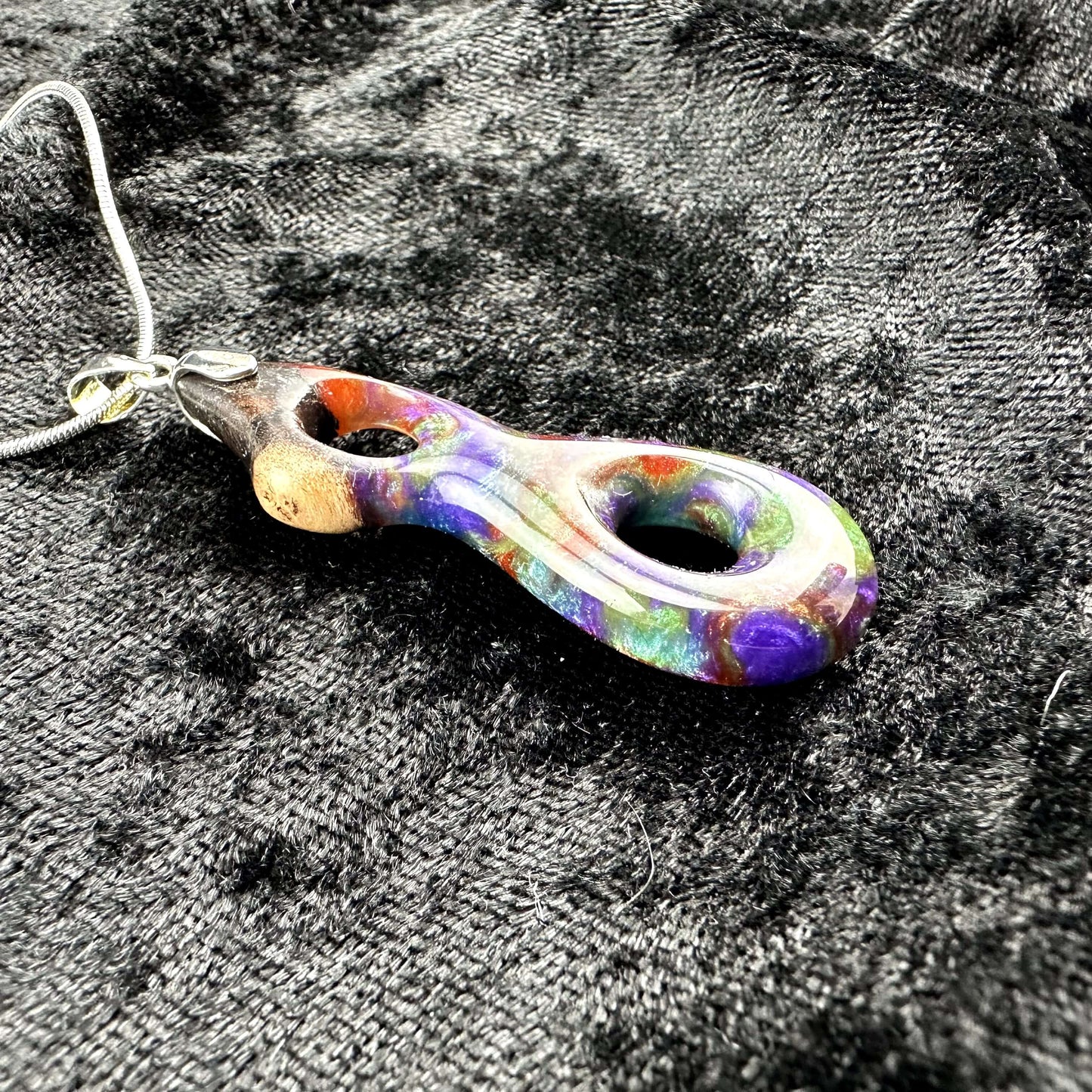 Infinity Glow